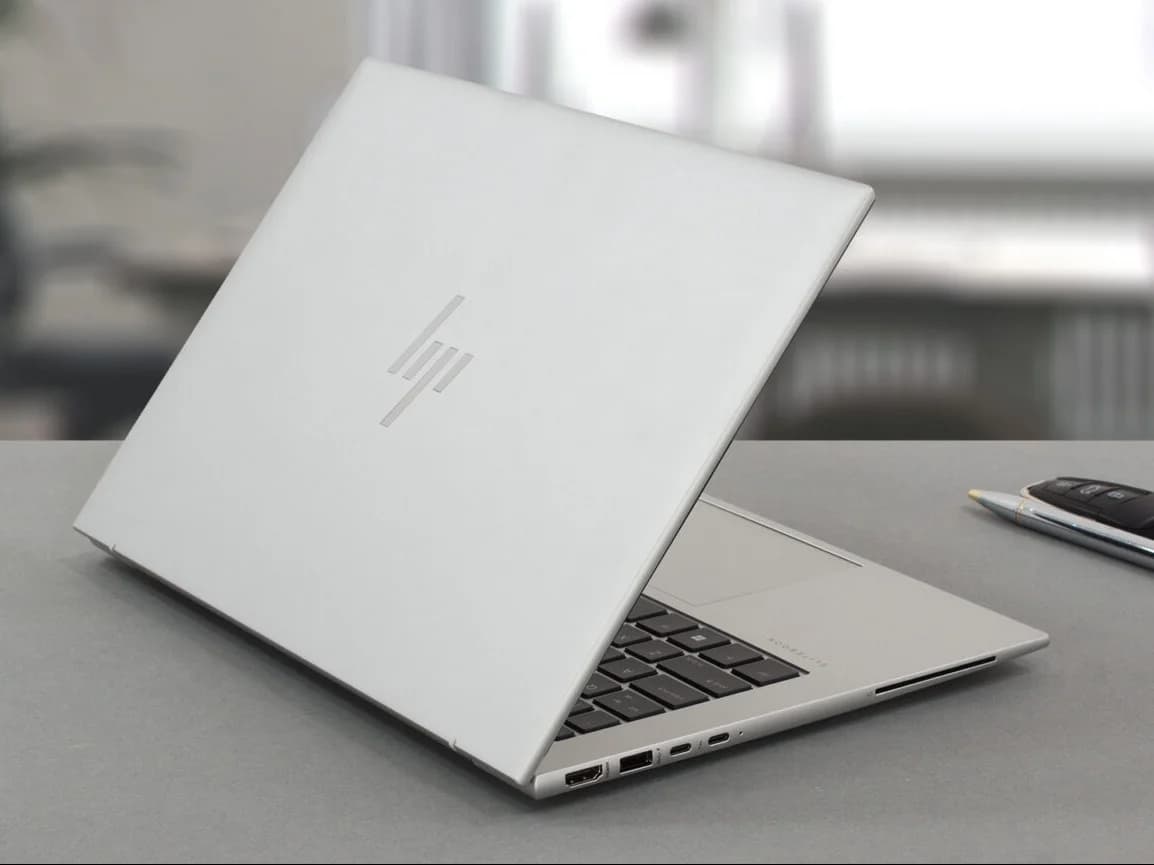 Afbeelding van HP EliteBook 14"
